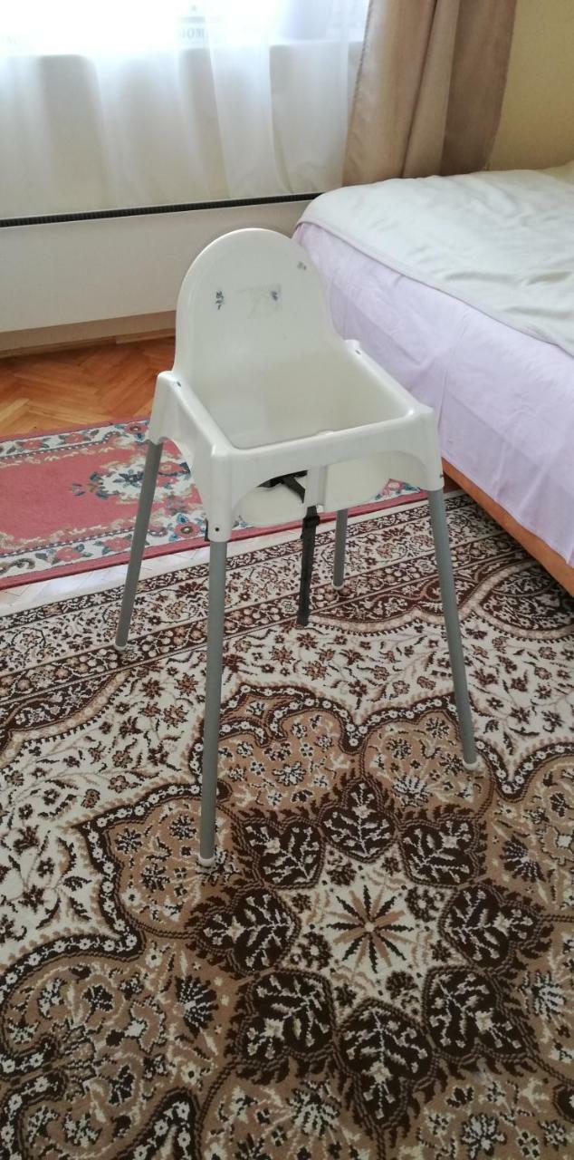VerpelétBandi Vendeghaz公寓 外观 照片